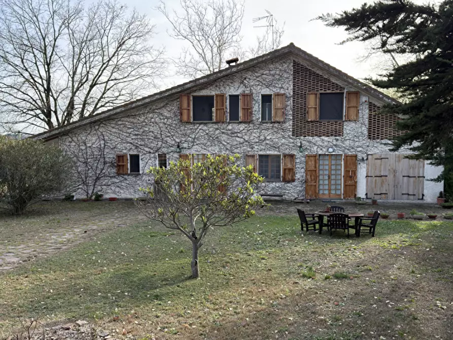 Immagine 6 di Villa in vendita  in Via Montesicuro 180 a Ancona