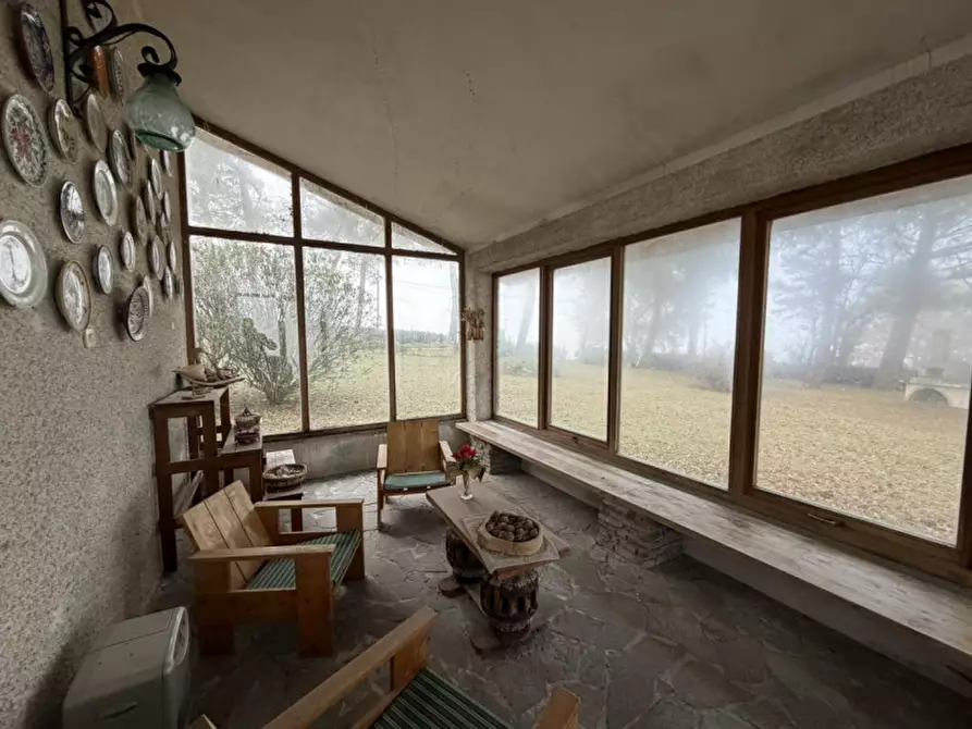 Immagine 7 di Villa in vendita  in Via Montesicuro 180 a Ancona