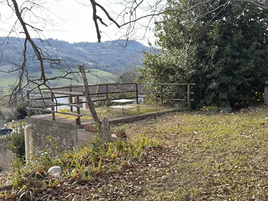 Immagine 8 di Villa in vendita  in Via Montesicuro 180 a Ancona