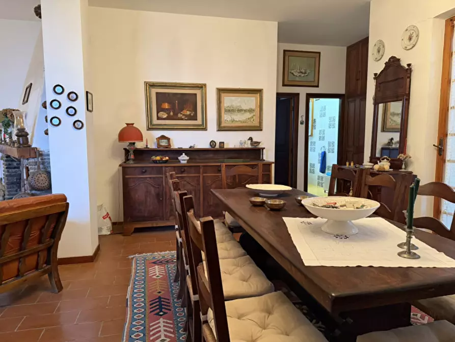 Immagine 12 di Villa in vendita  in Via Montesicuro 180 a Ancona