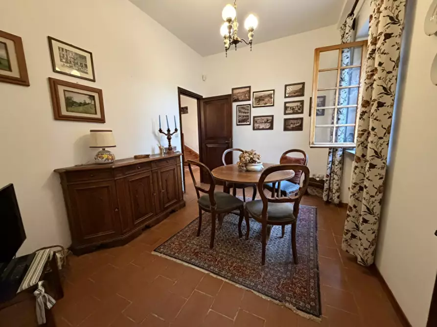Immagine 13 di Villa in vendita  in Via Montesicuro 180 a Ancona