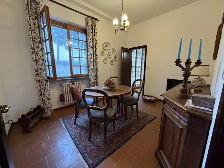 Immagine 16 di Villa in vendita  in Via Montesicuro 180 a Ancona