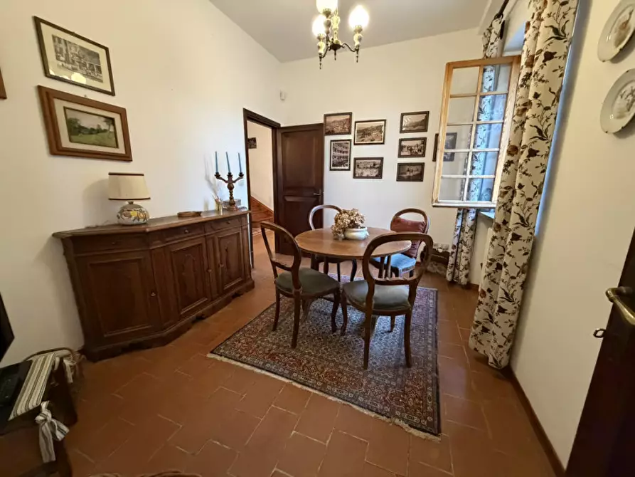 Immagine 18 di Villa in vendita  in Via Montesicuro 180 a Ancona