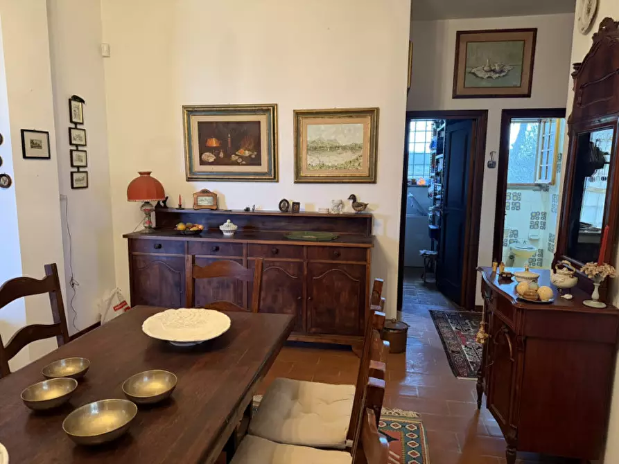 Immagine 19 di Villa in vendita  in Via Montesicuro 180 a Ancona
