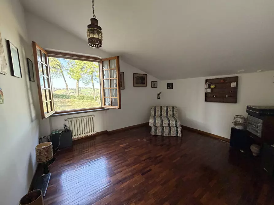 Immagine 20 di Villa in vendita  in Via Montesicuro 180 a Ancona