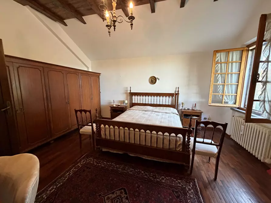 Immagine 21 di Villa in vendita  in Via Montesicuro 180 a Ancona