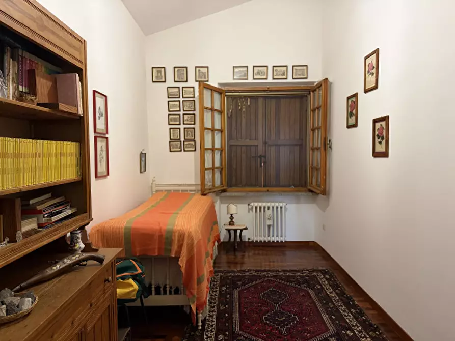 Immagine 23 di Villa in vendita  in Via Montesicuro 180 a Ancona