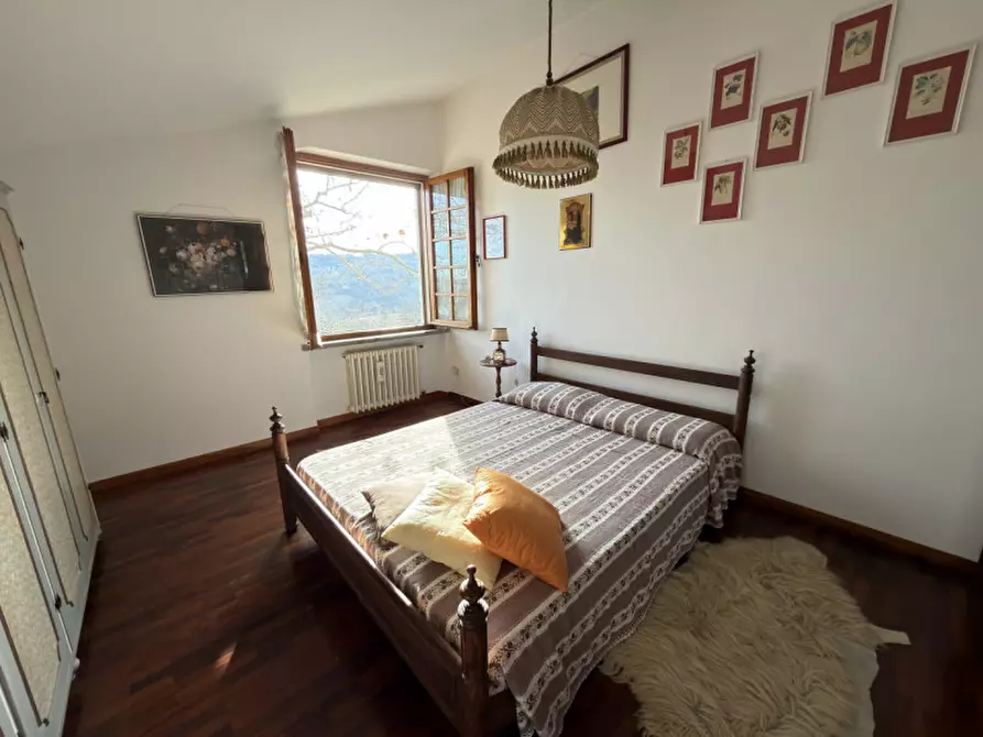 Immagine 27 di Villa in vendita  in Via Montesicuro 180 a Ancona