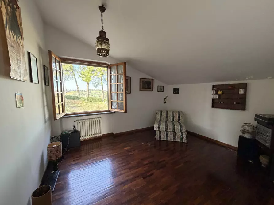 Immagine 28 di Villa in vendita  in Via Montesicuro 180 a Ancona