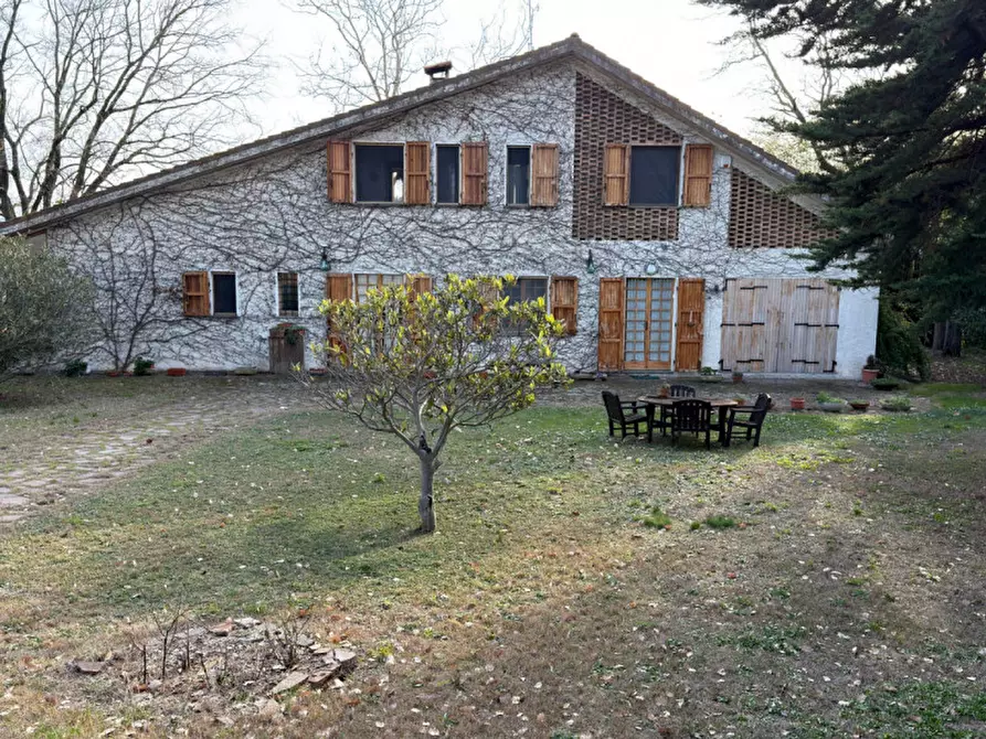 Immagine 31 di Villa in vendita  in Via Montesicuro 180 a Ancona