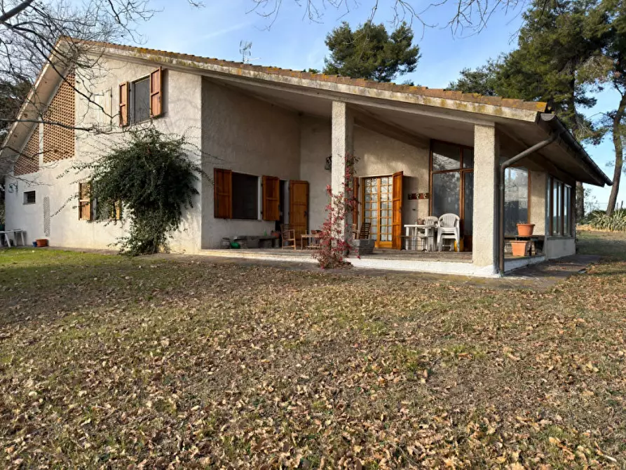 Immagine 35 di Villa in vendita  in Via Montesicuro 180 a Ancona