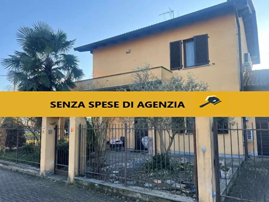 Immagine 2 di Villa in vendita  in VIA CIRCONVALLAZIONE, N. 24 a Alessandria