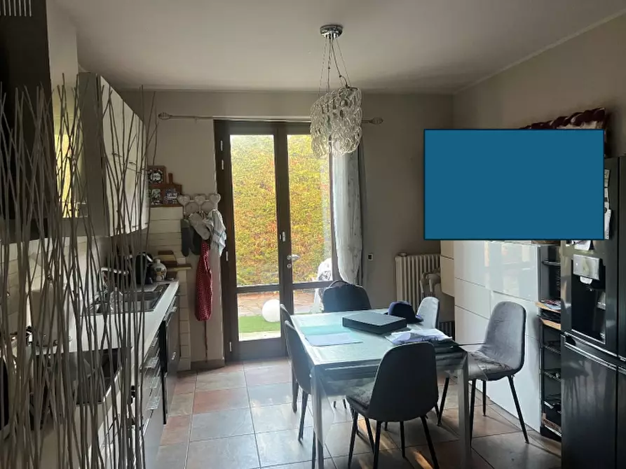 Immagine 4 di Villa in vendita  in VIA CIRCONVALLAZIONE, N. 24 a Alessandria