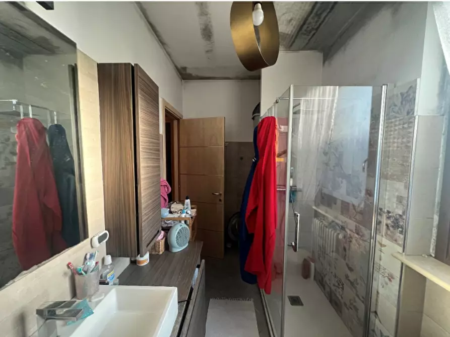 Immagine 6 di Villa in vendita  in VIA CIRCONVALLAZIONE, N. 24 a Alessandria