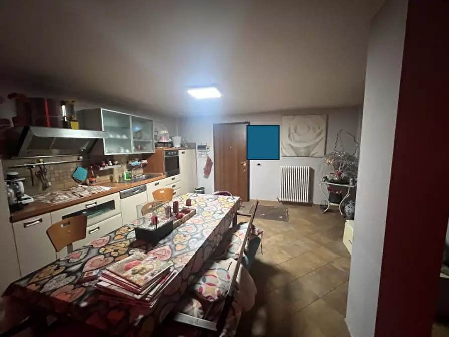 Immagine 10 di Villa in vendita  in VIA CIRCONVALLAZIONE, N. 24 a Alessandria