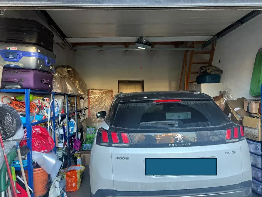 Immagine 11 di Villa in vendita  in VIA CIRCONVALLAZIONE, N. 24 a Alessandria