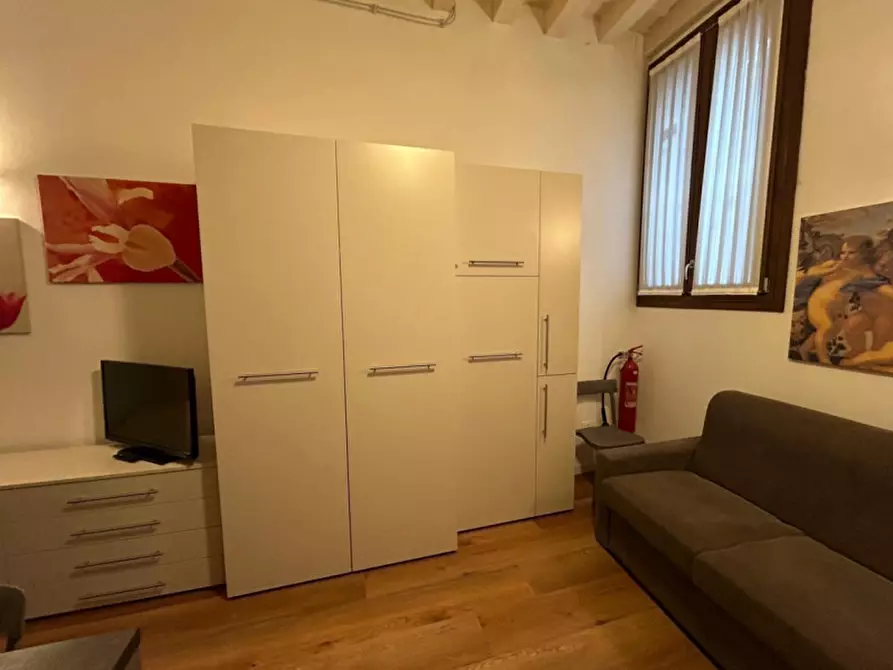 Immagine 3 di Appartamento in affitto  in Contra' Santi Apostoli a Vicenza