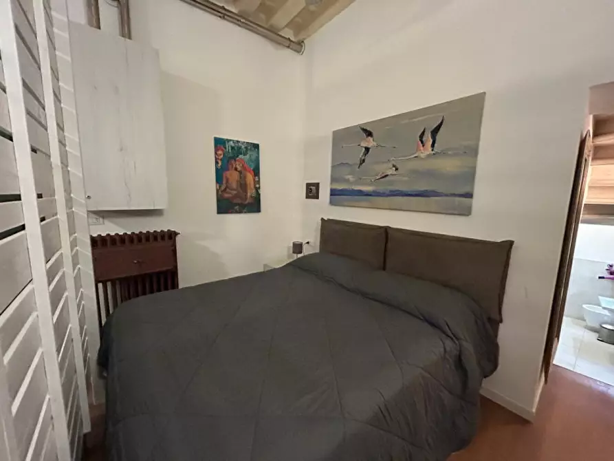 Immagine 6 di Appartamento in affitto  in Contra' Santi Apostoli a Vicenza