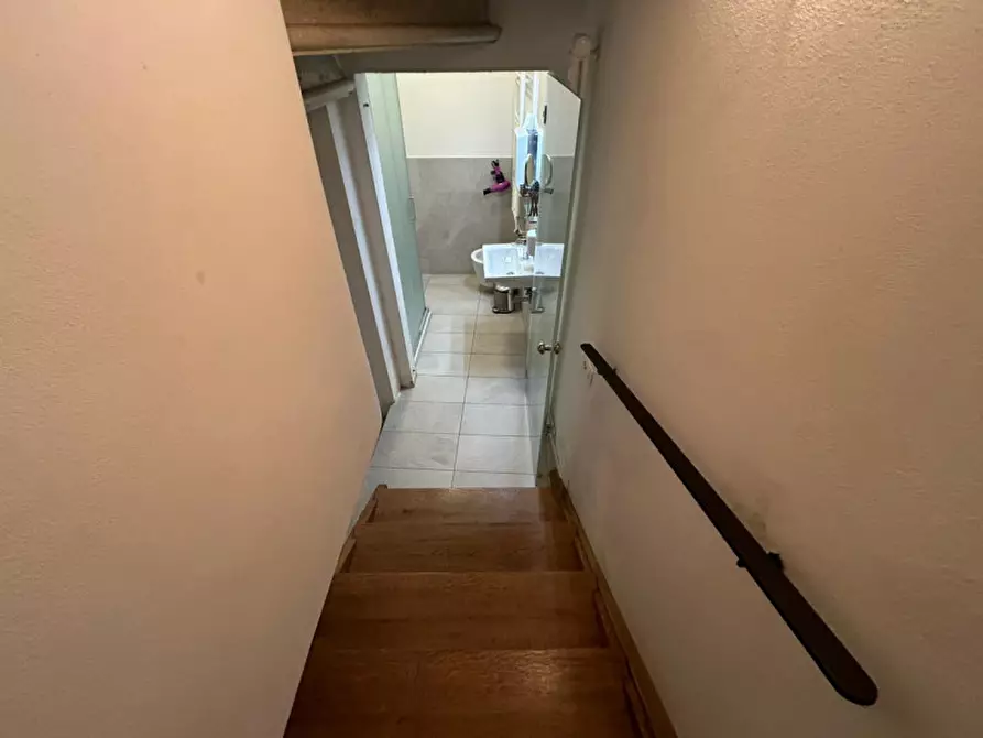 Immagine 9 di Appartamento in affitto  in Contra' Santi Apostoli a Vicenza