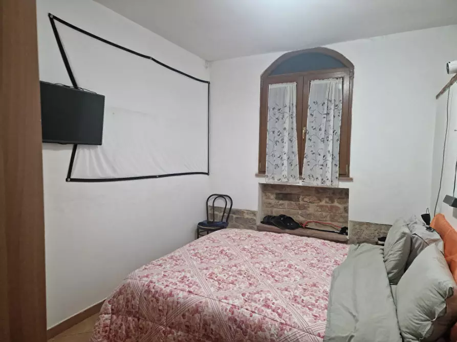 Immagine 5 di Appartamento in vendita  a Sinalunga