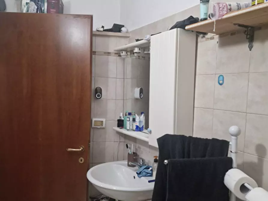 Immagine 7 di Appartamento in vendita  a Sinalunga