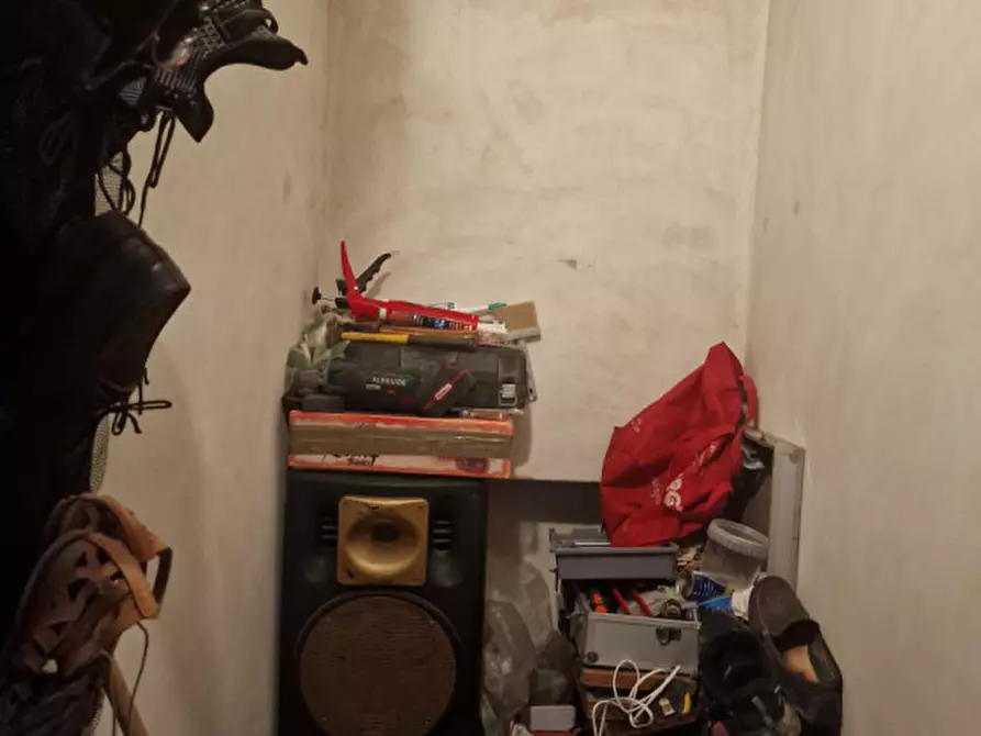 Immagine 10 di Appartamento in vendita  a Sinalunga