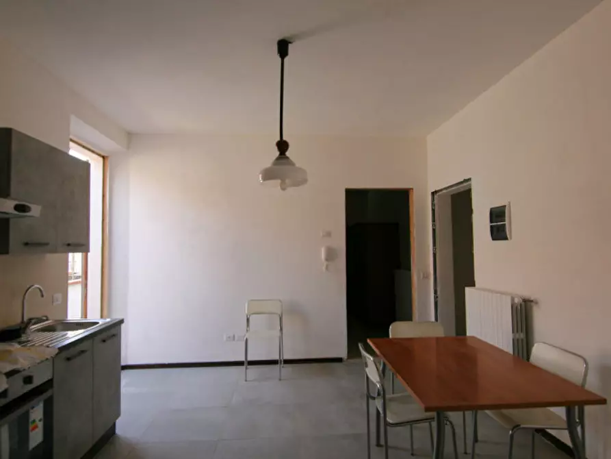 Immagine 2 di Appartamento in vendita  a Sinalunga