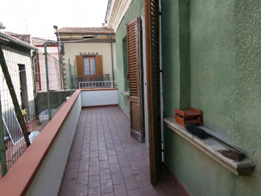 Immagine 7 di Appartamento in vendita  a Sinalunga