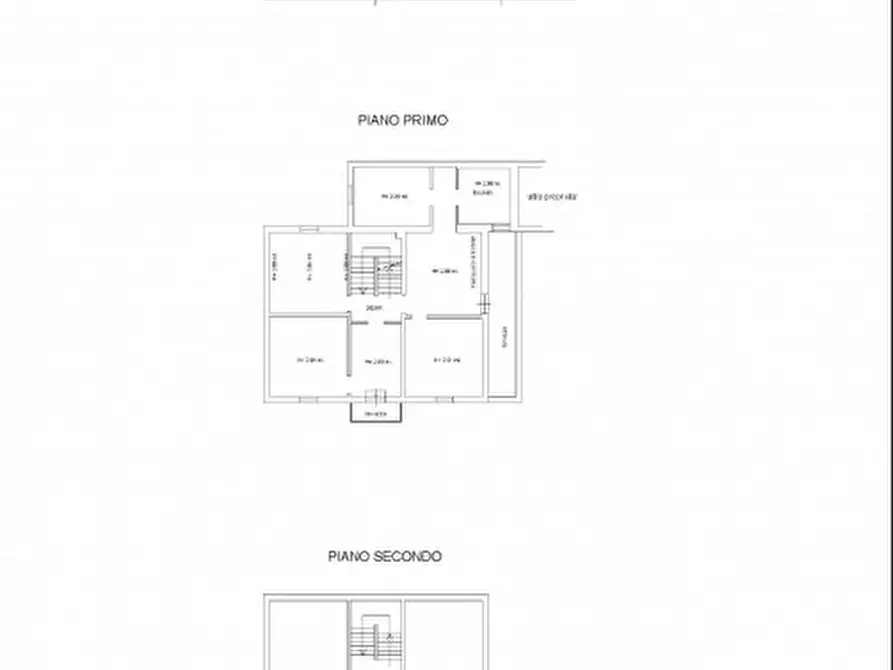 Immagine 10 di Appartamento in vendita  a Sinalunga