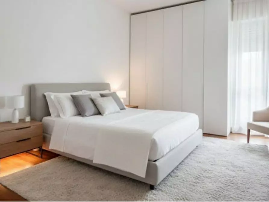 Immagine 4 di Casa bifamiliare in vendita  in Viale Arturo Ferrarin a Vicenza