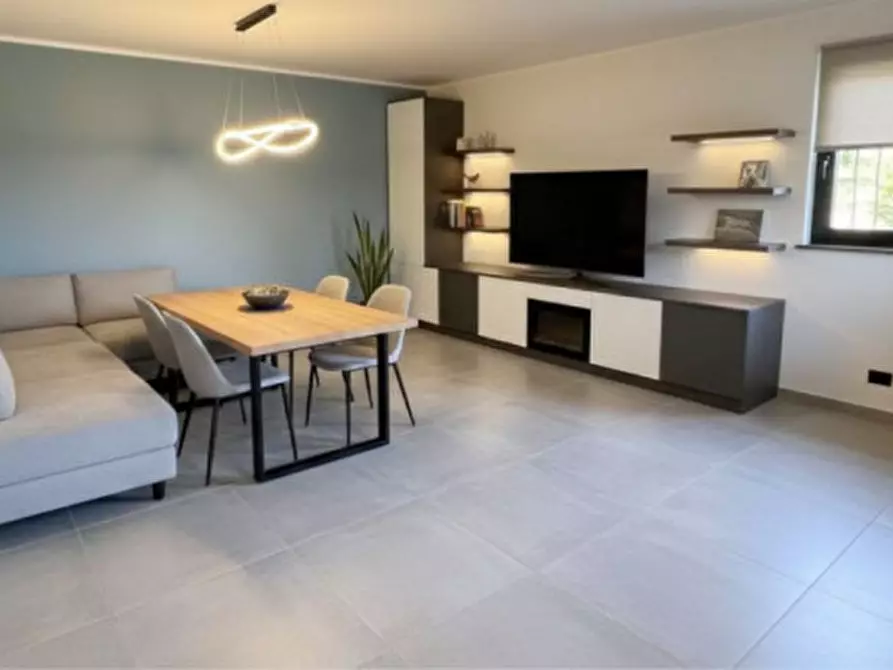 Immagine 5 di Casa bifamiliare in vendita  in Viale Arturo Ferrarin a Vicenza