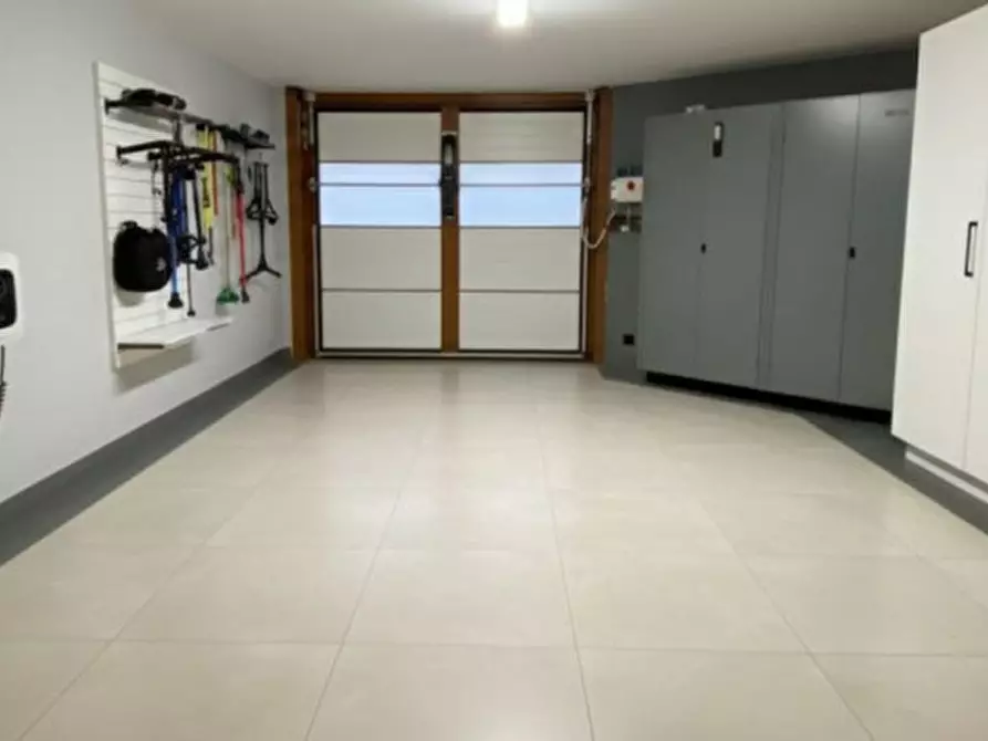 Immagine 7 di Casa bifamiliare in vendita  in Viale Arturo Ferrarin a Vicenza