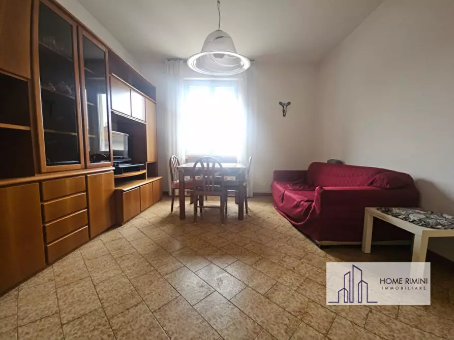Immagine 1 di Appartamento in vendita  in via ippolito Nievo 6 a Rimini