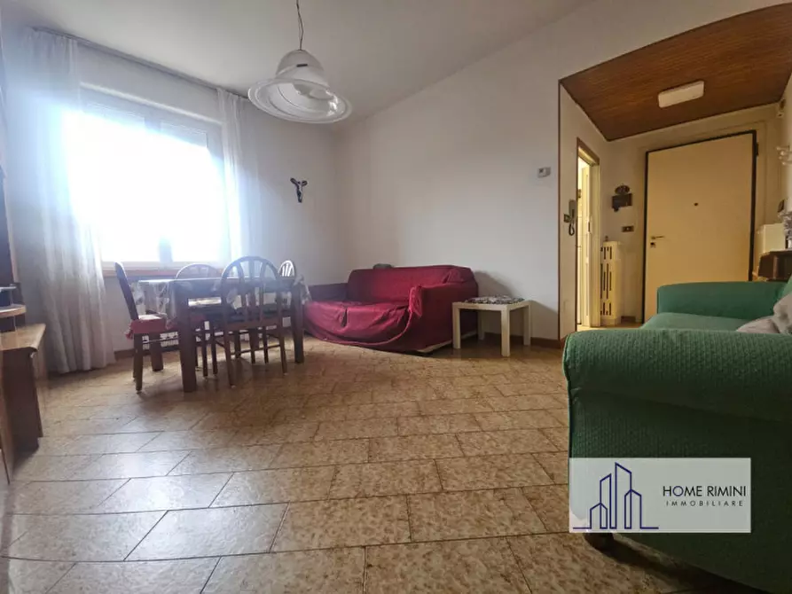 Immagine 3 di Appartamento in vendita  in via ippolito Nievo 6 a Rimini