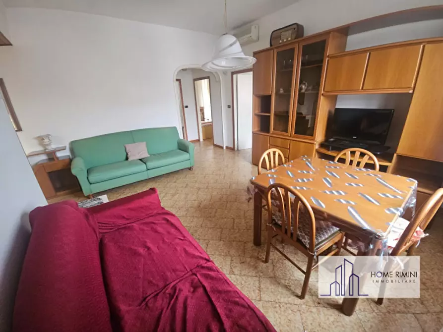 Immagine 4 di Appartamento in vendita  in via ippolito Nievo 6 a Rimini