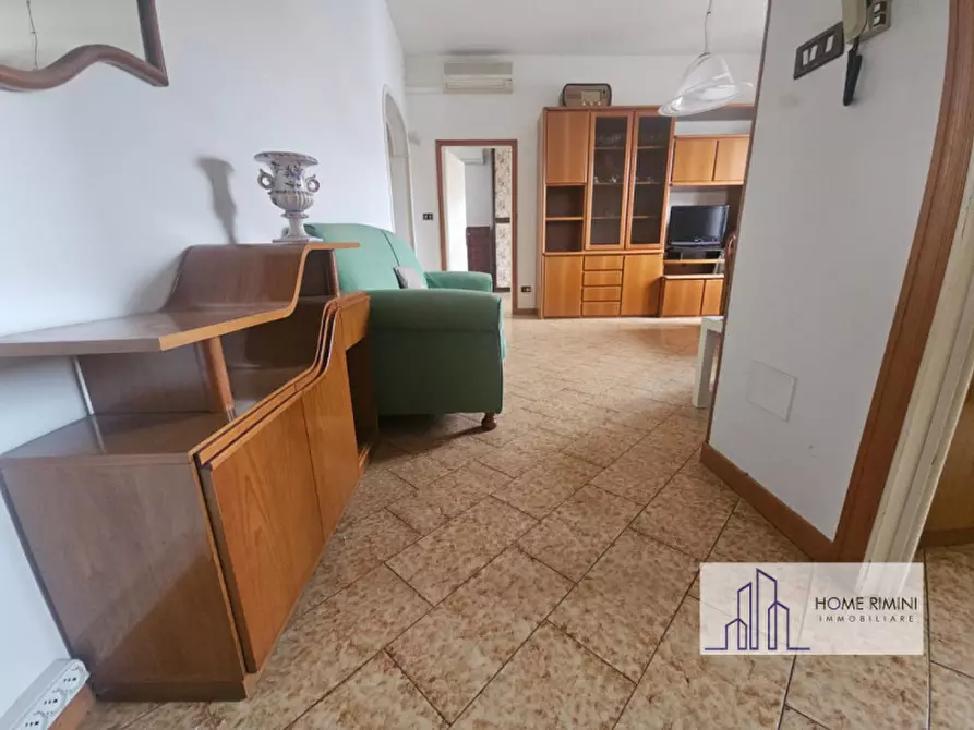 Immagine 5 di Appartamento in vendita  in via ippolito Nievo 6 a Rimini