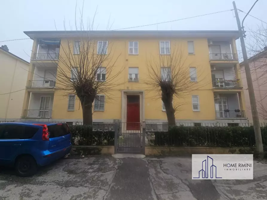 Immagine 6 di Appartamento in vendita  in via ippolito Nievo 6 a Rimini