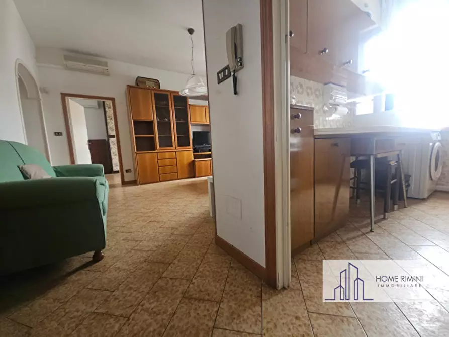 Immagine 6 di Appartamento in vendita  in via ippolito Nievo 6 a Rimini