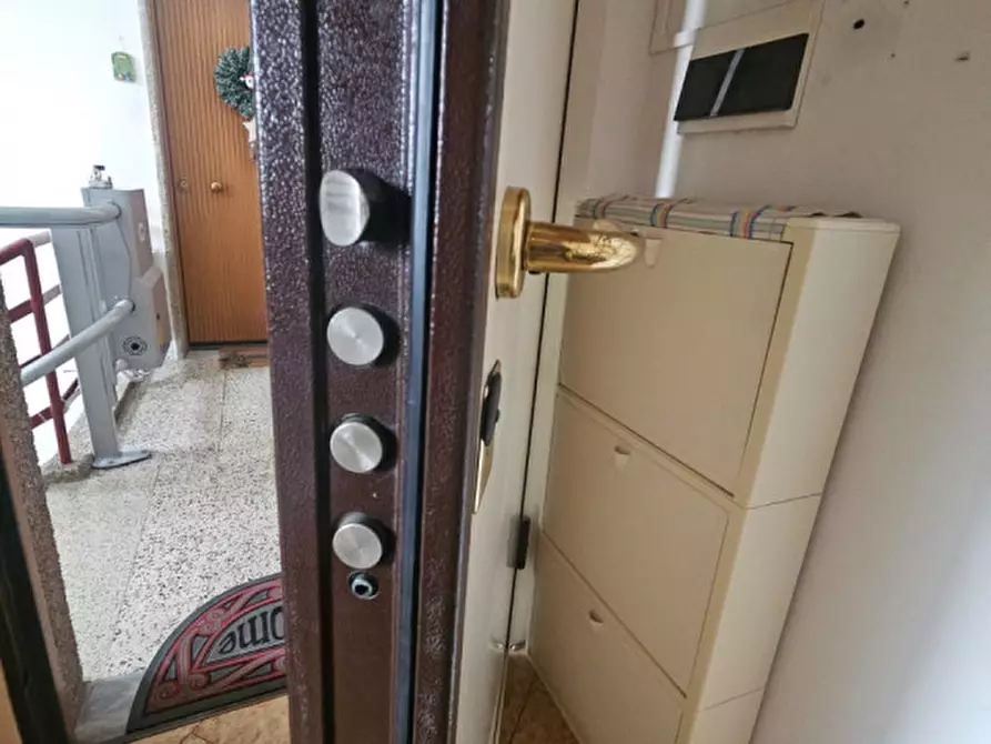 Immagine 7 di Appartamento in vendita  in via ippolito Nievo 6 a Rimini