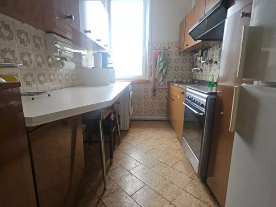 Immagine 8 di Appartamento in vendita  in via ippolito Nievo 6 a Rimini