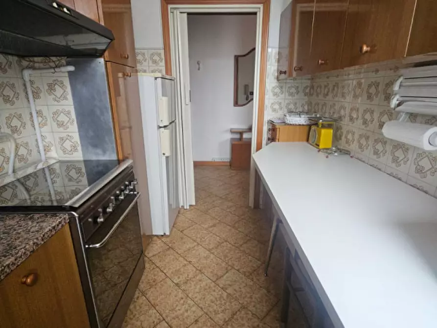 Immagine 9 di Appartamento in vendita  in via ippolito Nievo 6 a Rimini