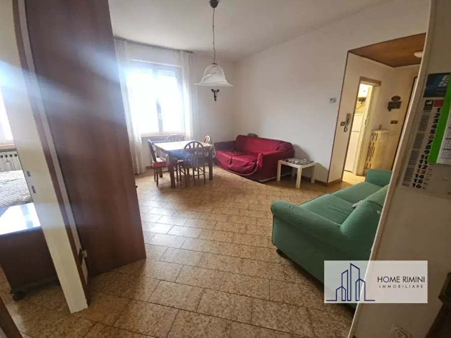 Immagine 12 di Appartamento in vendita  in via ippolito Nievo 6 a Rimini