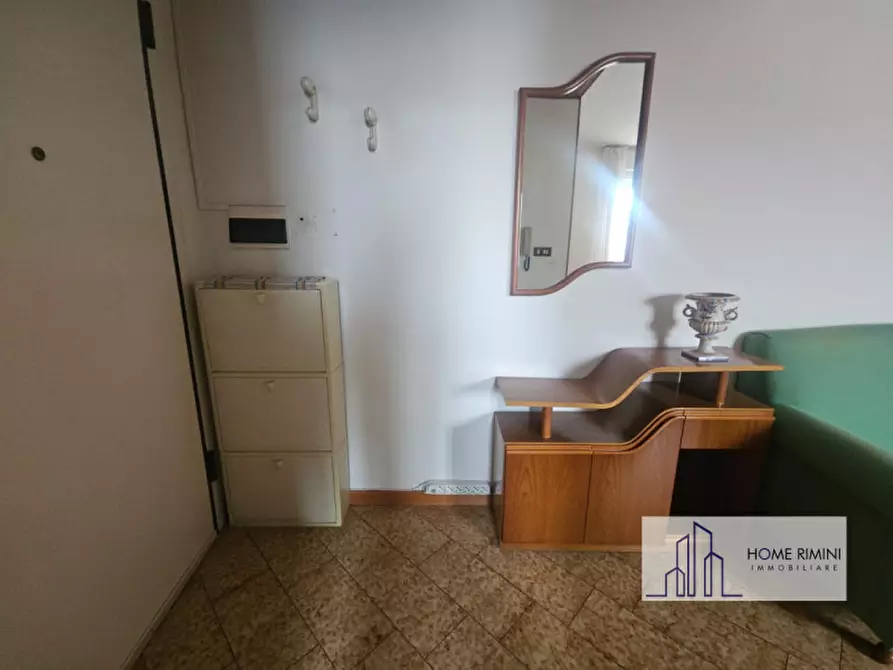 Immagine 13 di Appartamento in vendita  in via ippolito Nievo 6 a Rimini