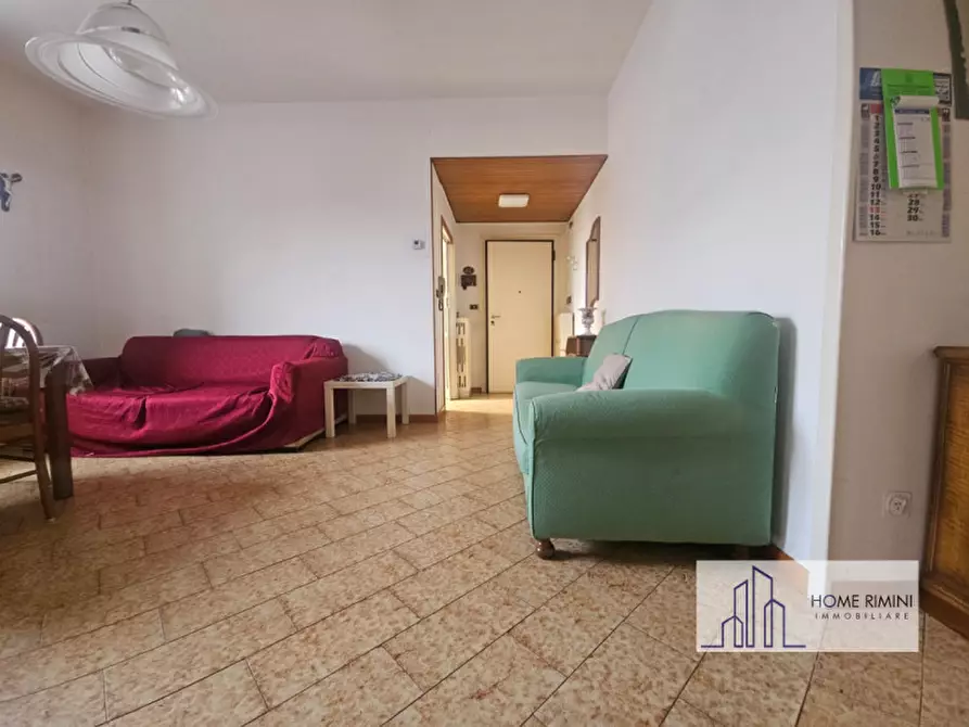 Immagine 14 di Appartamento in vendita  in via ippolito Nievo 6 a Rimini