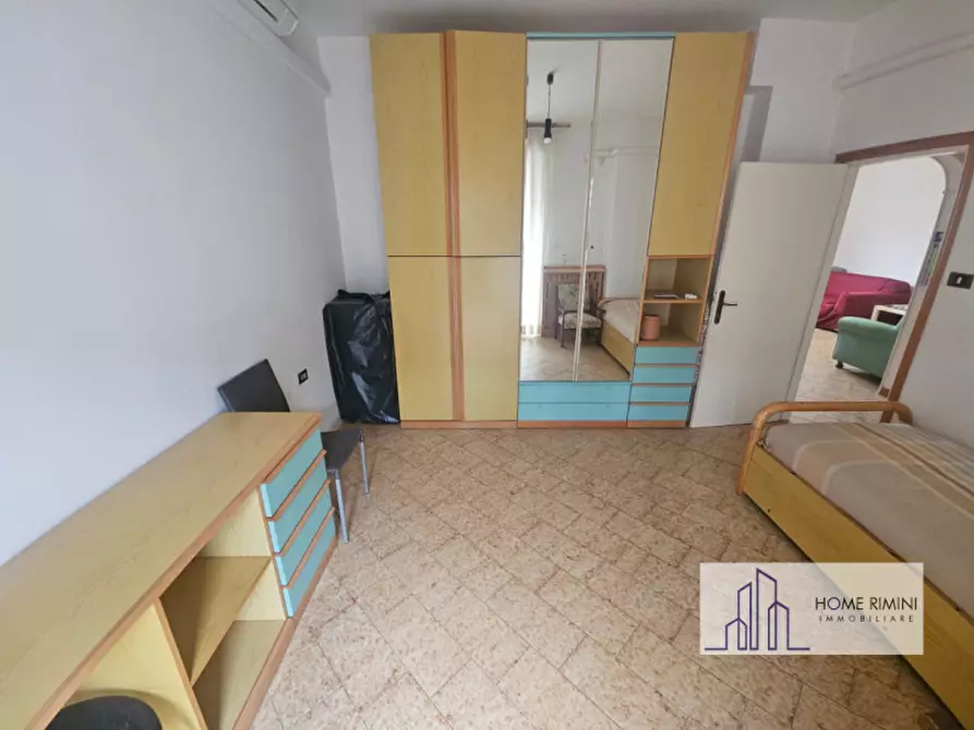 Immagine 22 di Appartamento in vendita  in via ippolito Nievo 6 a Rimini