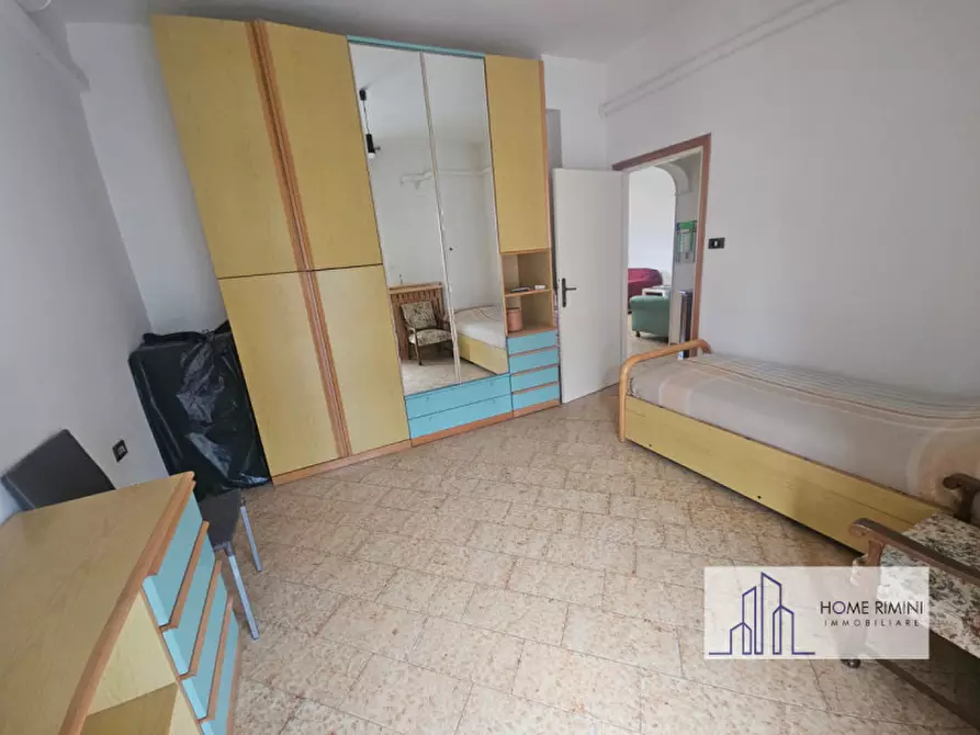 Immagine 23 di Appartamento in vendita  in via ippolito Nievo 6 a Rimini