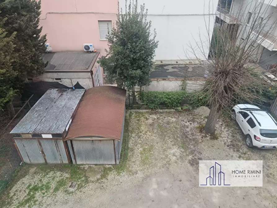 Immagine 29 di Appartamento in vendita  in via ippolito Nievo 6 a Rimini