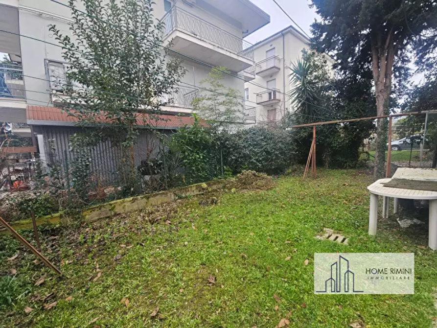 Immagine 41 di Appartamento in vendita  in via ippolito Nievo 6 a Rimini