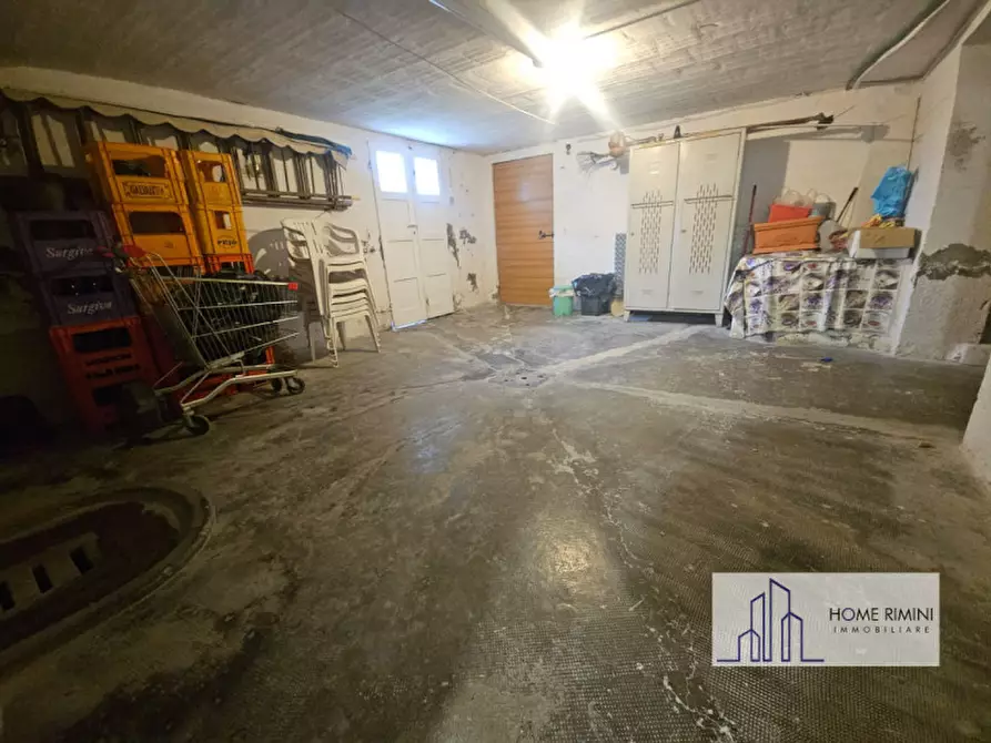 Immagine 43 di Appartamento in vendita  in via ippolito Nievo 6 a Rimini