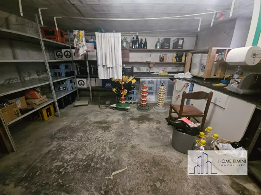 Immagine 45 di Appartamento in vendita  in via ippolito Nievo 6 a Rimini